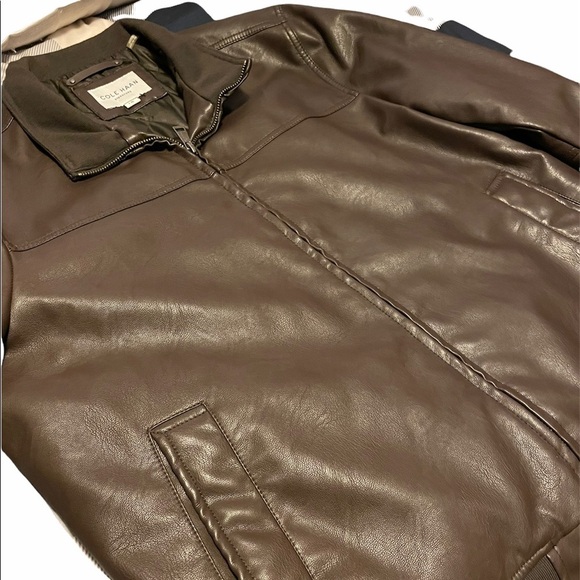 Men’s Bomber Jacket - Picture 9 of 9